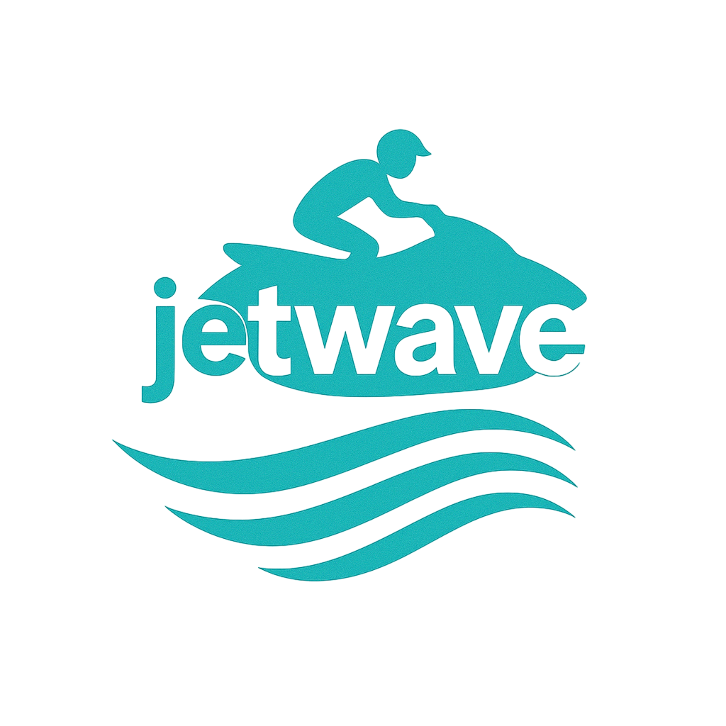 Jetwave Logo