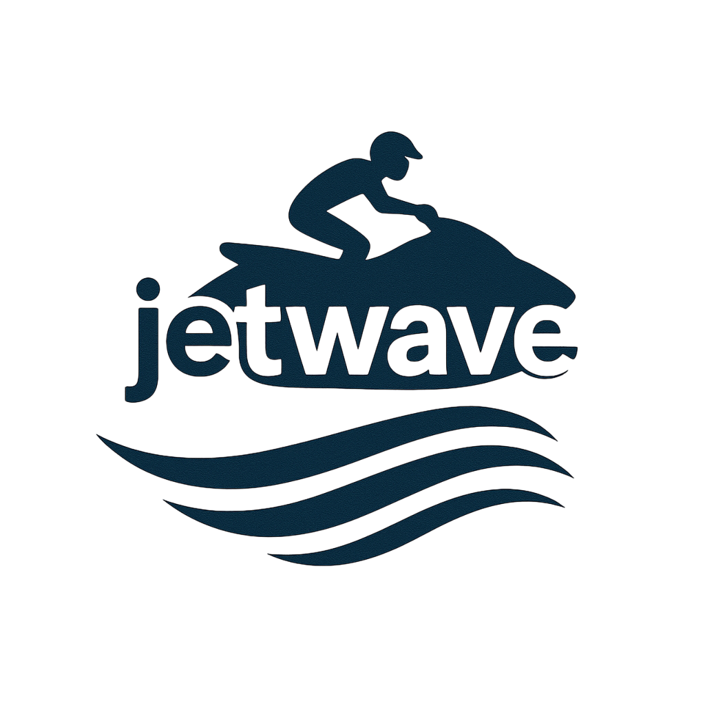 Jetwave Logo